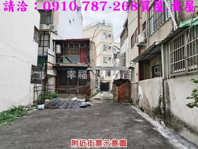 台南北區建地-6