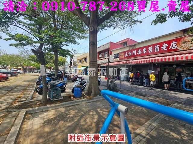 台南下營建地-10