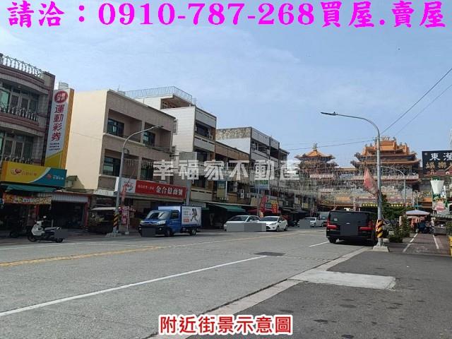 台南下營建地-13