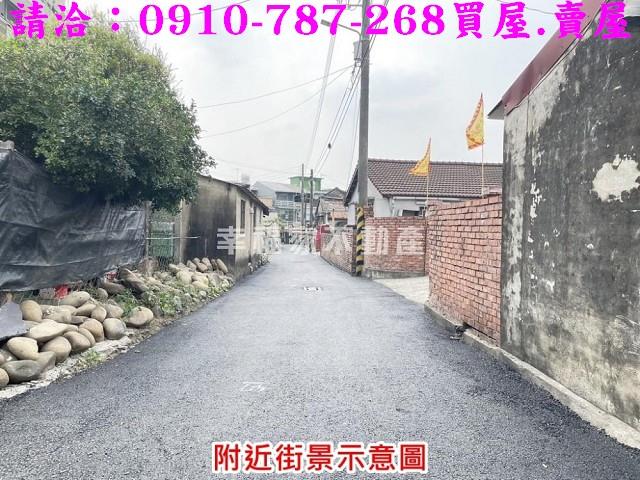 台南大內建地-9