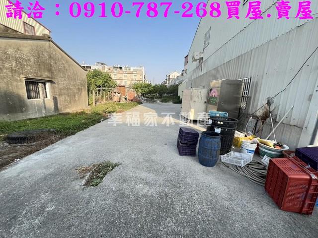 台南麻豆建地-7