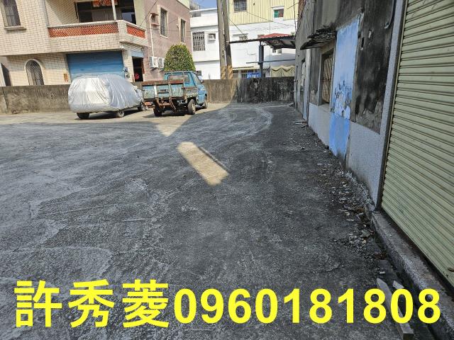 高雄路竹建地-11