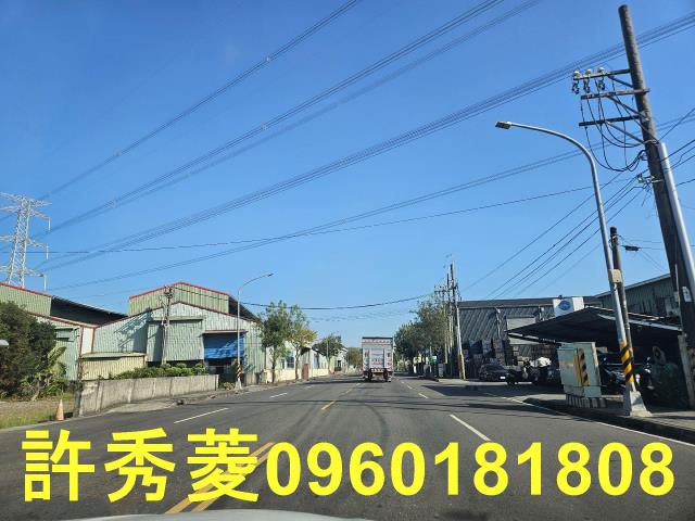 高雄路竹建地-12