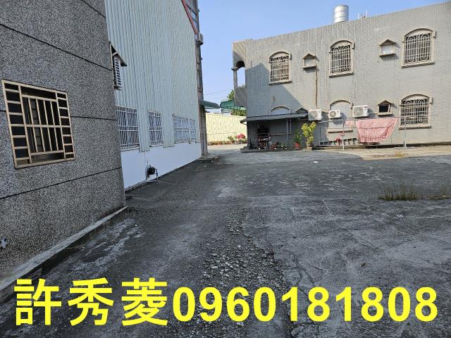 高雄路竹建地-4