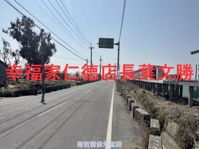 台南學甲建地-14