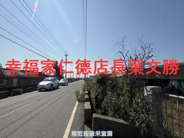 台南學甲建地-4