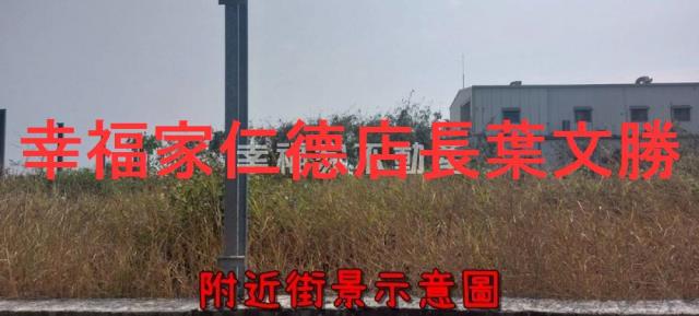 台南仁德農地-13