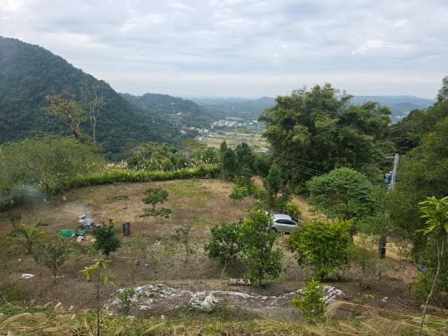 新竹橫山農地-1
