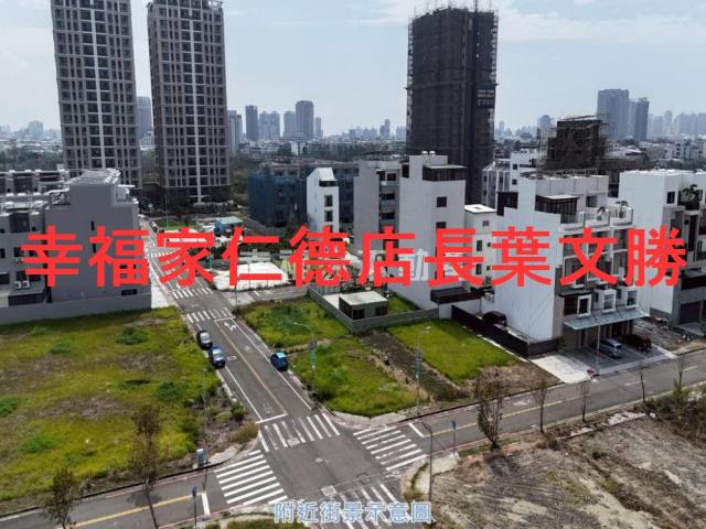 台南安南建地-14