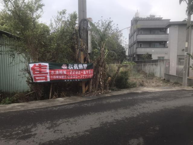 台中大雅農地-12