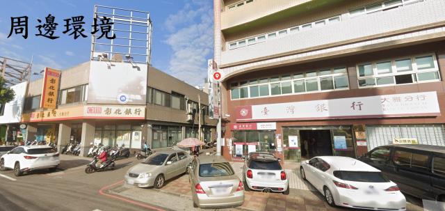 台中大雅農地-15