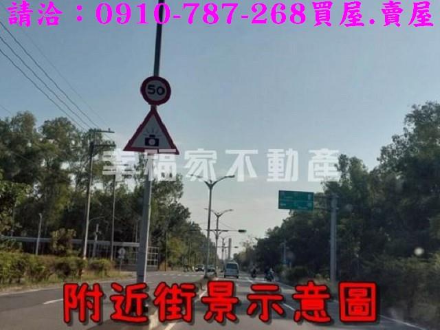 台南仁德農地-13