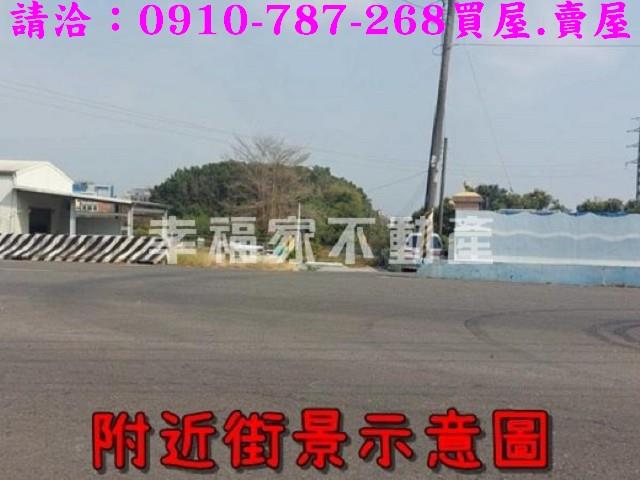 台南仁德農地-14