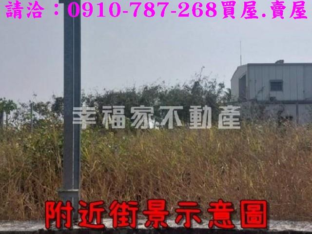 台南仁德農地-7