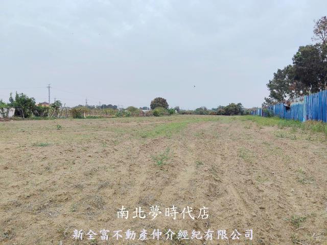 仁德農地-7