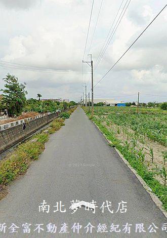 台南學甲農地-1