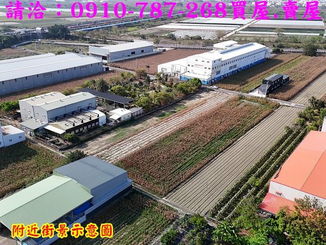 台南安定農地-1