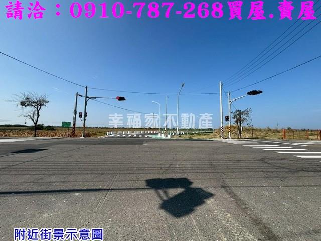 台南佳里農地-12