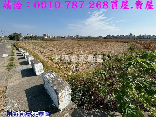 台南佳里農地-5