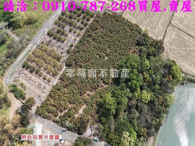 台南官田農地-15