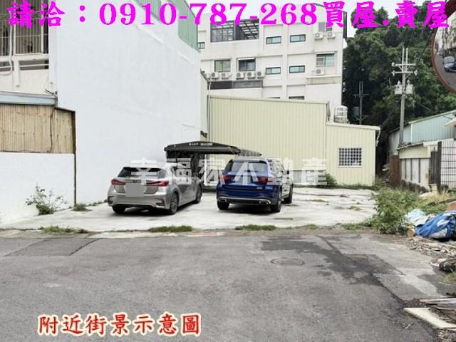 台南永康建地-6