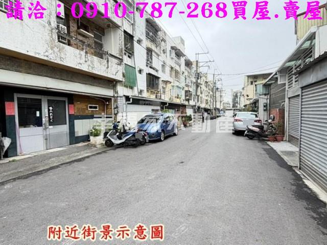 台南永康建地-9