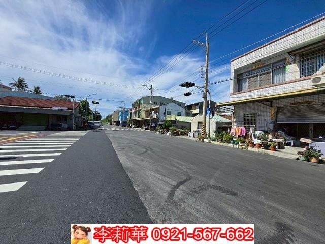 台南南區建地-1