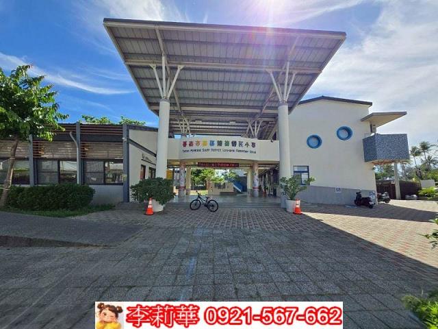 台南南區建地-6