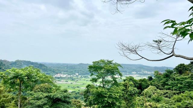 新竹橫山農地-1