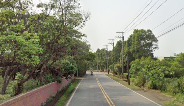 桃園新屋建地-3