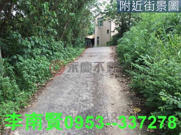 台南新化建地-4