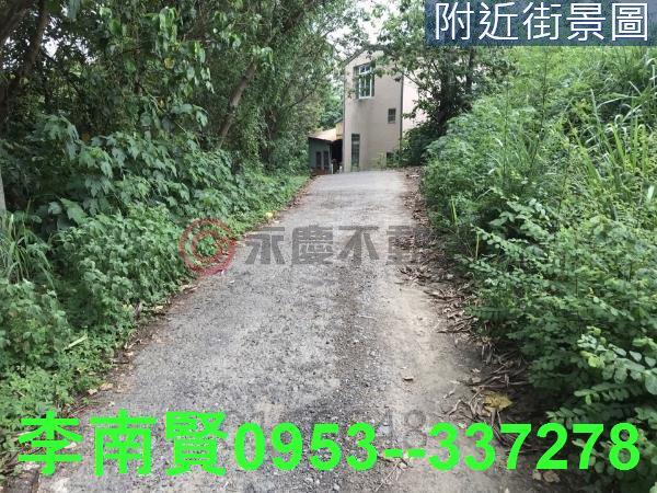 台南新化建地-6