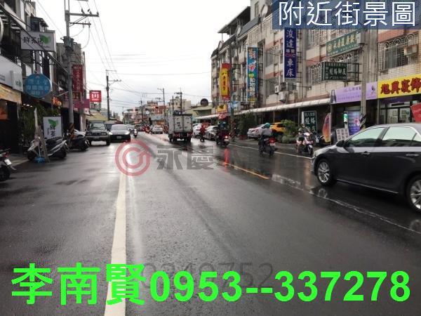 台南永康建地-12