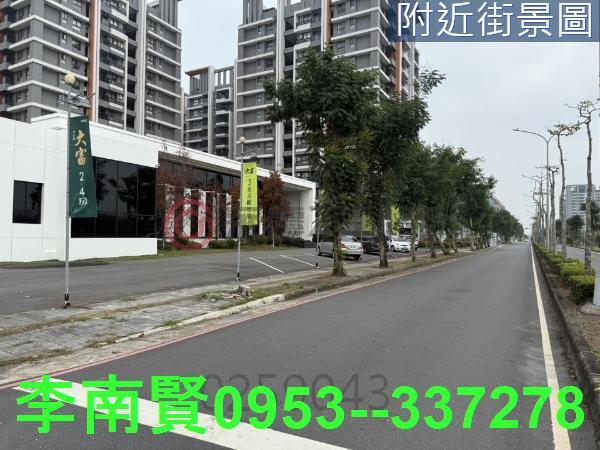 台南歸仁建地-8