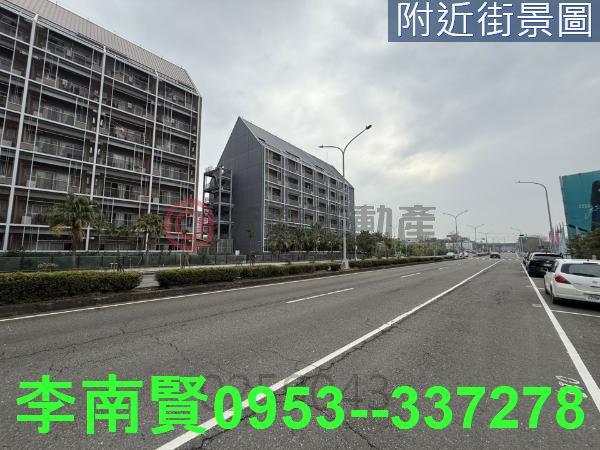 台南歸仁建地-1