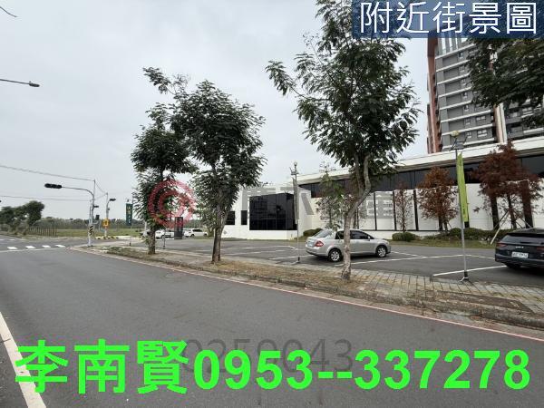 台南歸仁建地-3