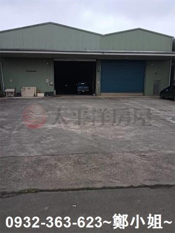 桃園龍潭農地-7