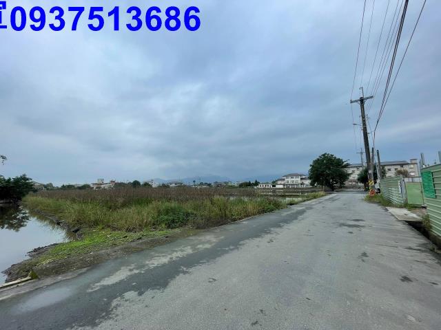 宜蘭宜蘭市農地-6