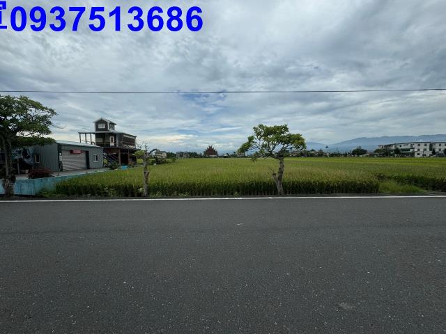 宜蘭壯圍農地-4