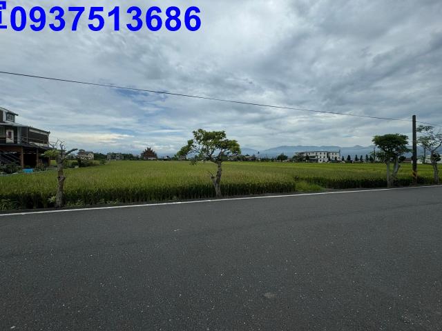 宜蘭壯圍農地-5