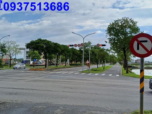 宜蘭壯圍農地-8