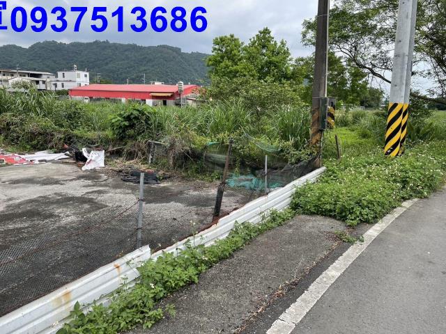 宜蘭員山農地-8