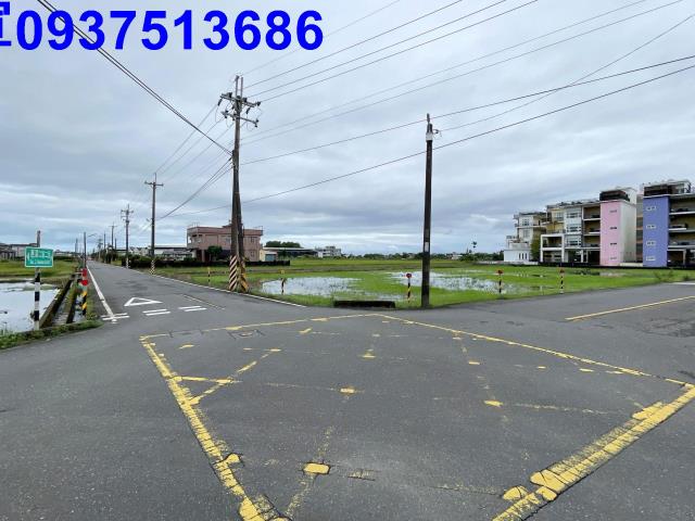 宜蘭員山農地-10