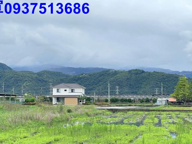 宜蘭員山農地-13