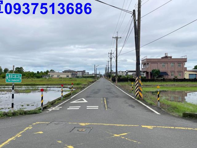 宜蘭員山農地-9