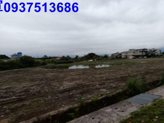 宜蘭員山農地-4