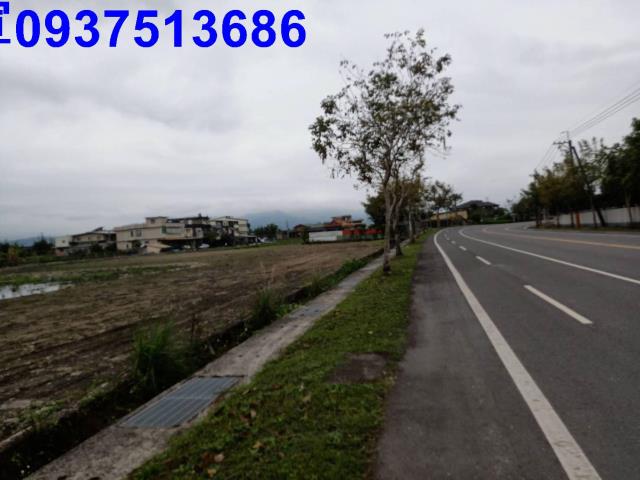 宜蘭員山農地-8