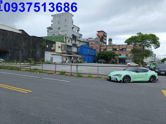 宜蘭蘇澳建地-2