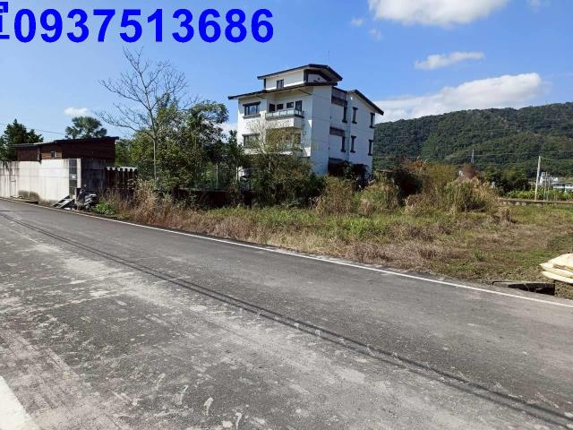 宜蘭員山農地-10