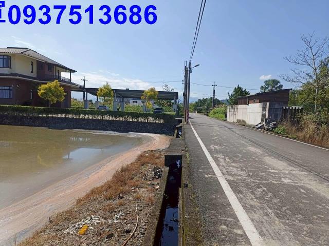 宜蘭員山農地-12